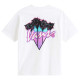 Vans Ανδρική κοντομάνικη μπλούζα Palm Drive T-Shirt